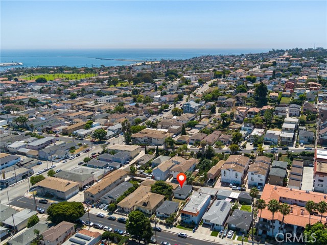 Detail Gallery Image 42 of 52 For 747 W 20th St, San Pedro,  CA 90731 - 4 Beds | 3 Baths