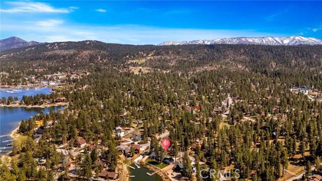 Detail Gallery Image 58 of 61 For 40034 Lakeview Dr, Big Bear Lake,  CA 92315 - 4 Beds | 3/1 Baths
