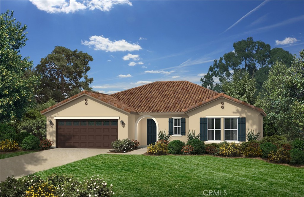 621 Qeweewish Avenue, San Jacinto, CA 92582