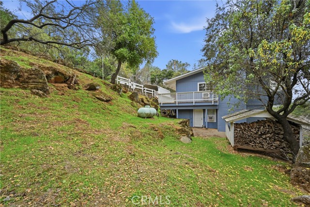 Detail Gallery Image 5 of 37 For 13674 Anderson, Lower Lake,  CA 95457 - 2 Beds | 2/1 Baths