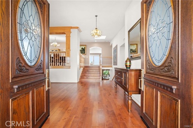 20 Paseo De Castana, Rancho Palos Verdes, California 90275, 4 Bedrooms Bedrooms, ,5 BathroomsBathrooms,Residential,For Sale,Paseo De Castana,SB26033352