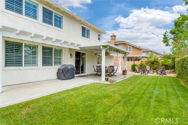 Detail Gallery Image 35 of 38 For 8096 Finch St, Corona,  CA 92880 - 6 Beds | 3 Baths