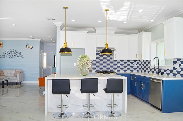 Detail Gallery Image 23 of 75 For 29329 Kemper Ln, Highland,  CA 92346 - 6 Beds | 5 Baths