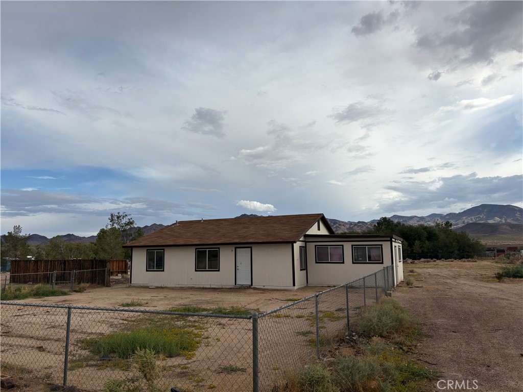 41091 Chloride Road