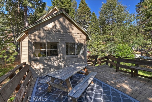 Detail Gallery Image 8 of 35 For 1262 Bear Springs Rd, Lake Arrowhead,  CA 92378 - 2 Beds | 1 Baths