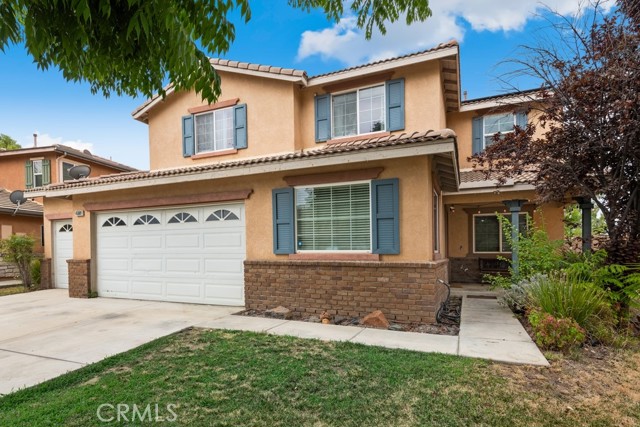 45009 Bronze Star Rd, Lake Elsinore, CA 92532