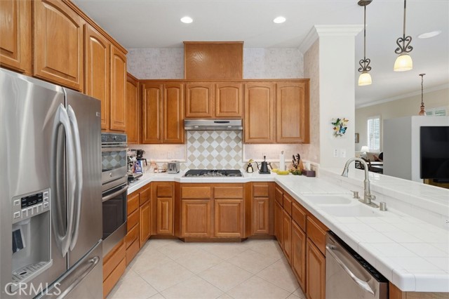 Image 16 of 40 For 22025 Lytle Court