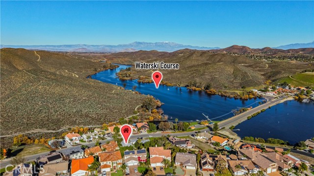Detail Gallery Image 30 of 30 For 22207 Vacation, Canyon Lake,  CA 92587 - 3 Beds | 2 Baths