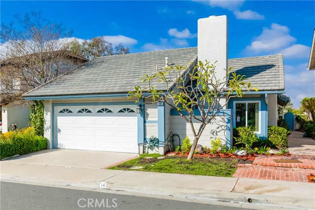 14 Diamante, Irvine, CA 92620