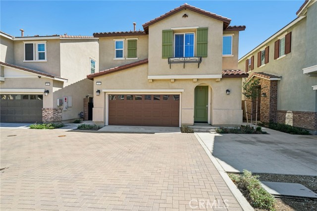 Detail Gallery Image 1 of 64 For 16233 Lozano St #2,  Fontana,  CA 92336 - 3 Beds | 2/1 Baths