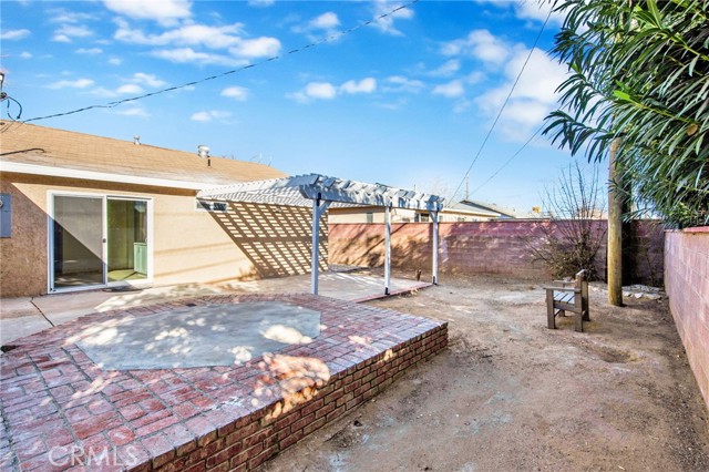 Detail Gallery Image 27 of 43 For 1026 W Avenue J7, Lancaster,  CA 93534 - 4 Beds | 2 Baths