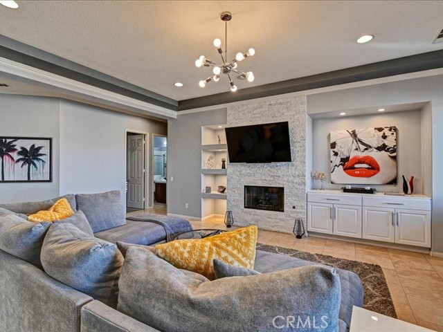 Detail Gallery Image 18 of 48 For 43996 Salpare Pl, Indio,  CA 92203 - 4 Beds | 3 Baths