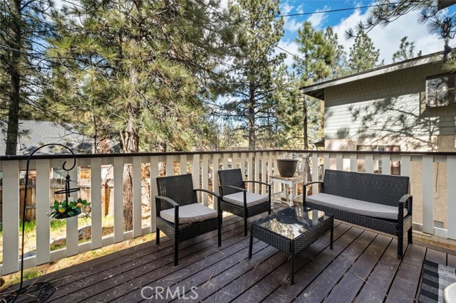 Detail Gallery Image 34 of 41 For 1858 Sparrow Rd, Wrightwood,  CA 92397 - 3 Beds | 2/1 Baths