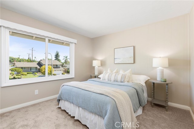 Detail Gallery Image 19 of 37 For 1163 Delay St, Brea,  CA 92821 - 3 Beds | 2/1 Baths