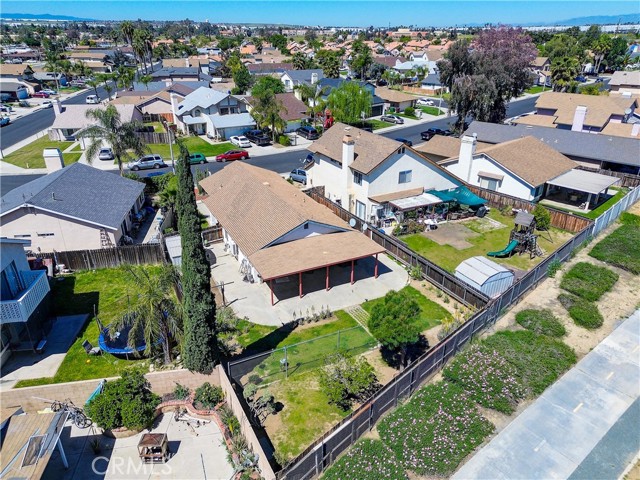 Detail Gallery Image 42 of 49 For 14958 Briana St, Moreno Valley,  CA 92553 - 3 Beds | 2 Baths