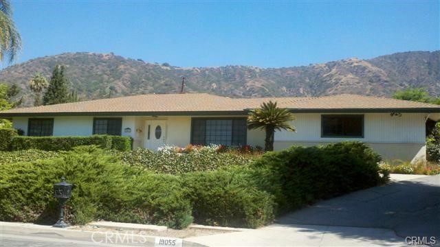 19055 E La Fetra Drive