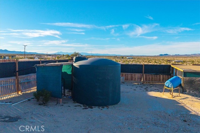 Detail Gallery Image 36 of 55 For 5048 Godwin, Twentynine Palms,  CA 92277 - 2 Beds | 1 Baths