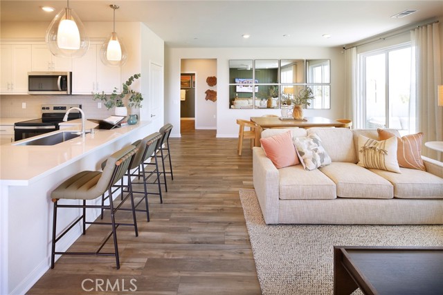 Detail Gallery Image 18 of 22 For 36125 Domingo Ave #2202,  Murrieta,  CA 92563 - 4 Beds | 3 Baths