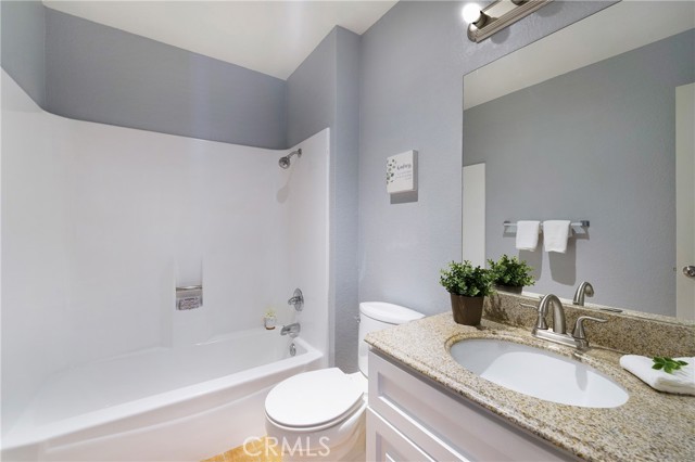 Detail Gallery Image 21 of 26 For 22986 Caminito Regalo #92,  Laguna Hills,  CA 92653 - 2 Beds | 2 Baths