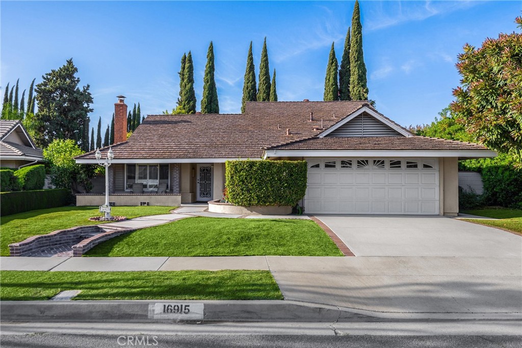 16915 Shadymeadow Drive