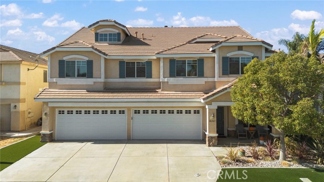 Detail Gallery Image 1 of 47 For 26365 Collier Union Dr, Murrieta,  CA 92563 - 8 Beds | 4 Baths