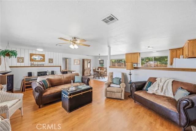 3 Bed Home for Sale in Apple Valley, California