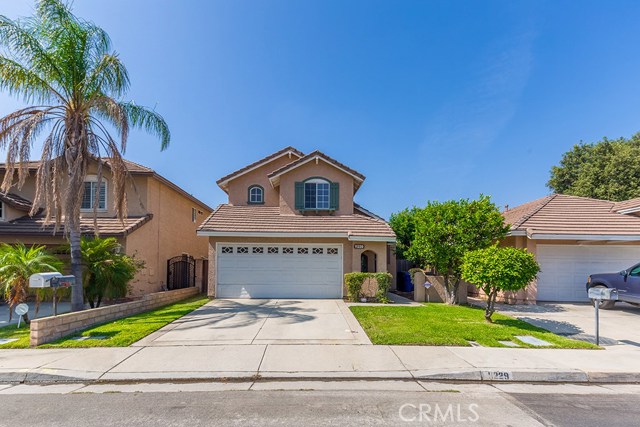 11229 Alencon Dr, Rancho Cucamonga, CA 91730