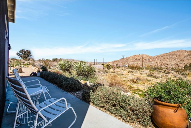 Detail Gallery Image 60 of 73 For 7802 Quail Springs Rd, Joshua Tree,  CA 92252 - 2 Beds | 2 Baths