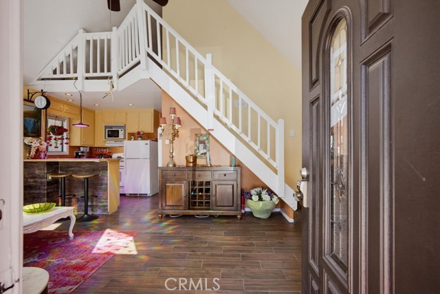 789 Arosa Drive, Crestline, CA 92325