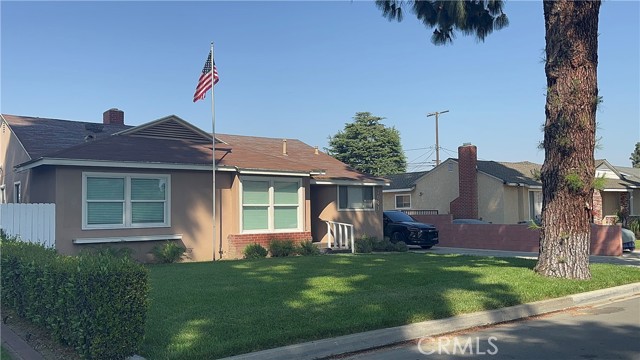 7641 Coolgrove Drive, Downey, California 90240, 3 Bedrooms Bedrooms, ,2 BathroomsBathrooms,Single Family Residence,For Sale,Coolgrove,DW24111096