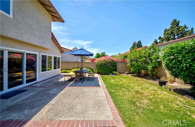 Detail Gallery Image 36 of 42 For 12933 Lucas Ln, Cerritos,  CA 90703 - 5 Beds | 3 Baths
