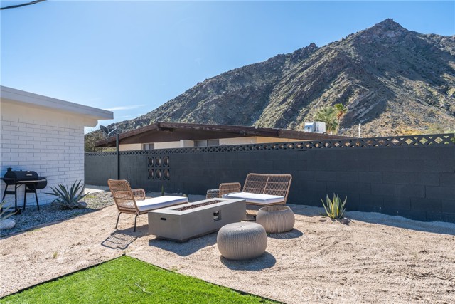 Detail Gallery Image 30 of 41 For 22415 Fawnridge Dr, Palm Springs,  CA 92262 - 3 Beds | 2 Baths