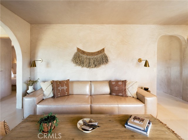 Detail Gallery Image 14 of 48 For 3633 Goleta Ave, Yucca Valley,  CA 92284 - 2 Beds | 1 Baths