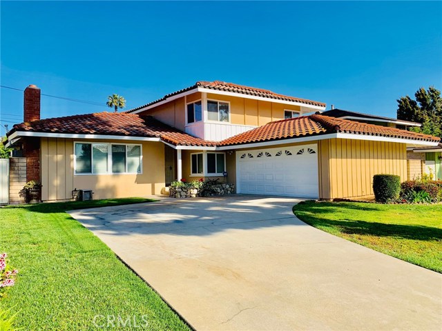 2511 Richdale Ave, Hacienda Heights, CA 91745