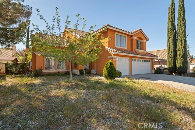 Detail Gallery Image 3 of 30 For 12650 Cobalt, Victorville,  CA 92392 - 3 Beds | 2/1 Baths