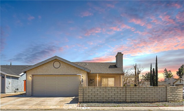 Detail Gallery Image 14 of 20 For 9155 Cherrywood Ln, Hesperia,  CA 92344 - 3 Beds | 2 Baths