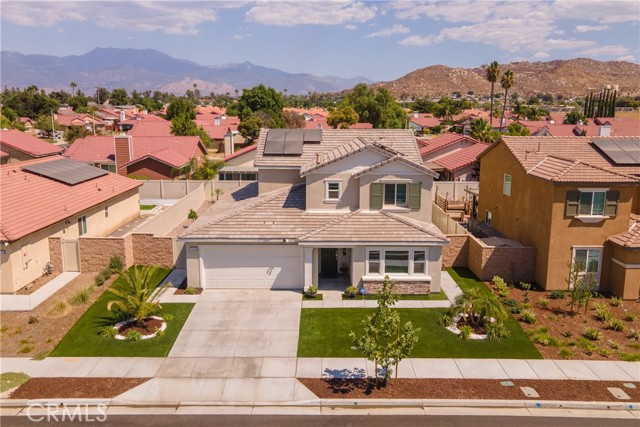 Detail Gallery Image 12 of 45 For 1440 Monument St, Hemet,  CA 92543 - 4 Beds | 3/1 Baths