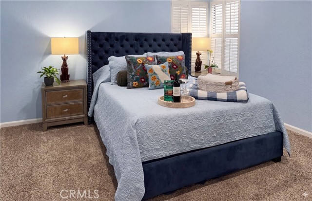 Detail Gallery Image 2 of 2 For 1100 Euclid Ave #210,  Long Beach,  CA 90804 - 2 Beds | 2 Baths