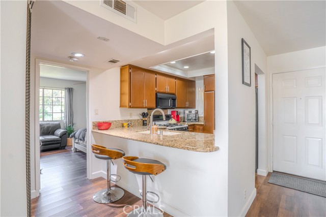 Detail Gallery Image 12 of 43 For 1903 Temple Ave #228,  Signal Hill,  CA 90755 - 1 Beds | 1 Baths