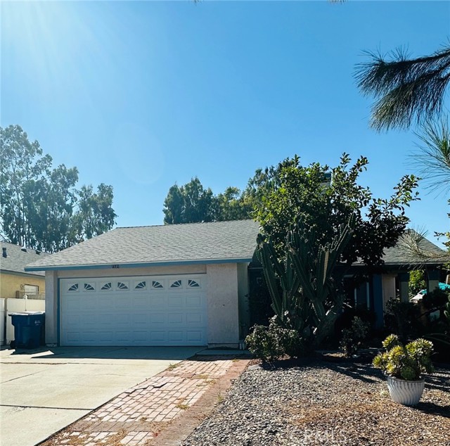 Detail Gallery Image 1 of 1 For 1531 Greencastle Ave, Rowland Heights,  CA 91748 - 4 Beds | 2 Baths