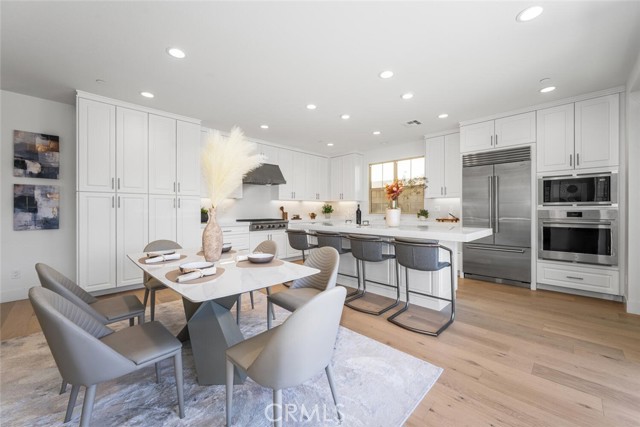 Detail Gallery Image 5 of 38 For 107 Somera, Irvine,  CA 92602 - 4 Beds | 3 Baths