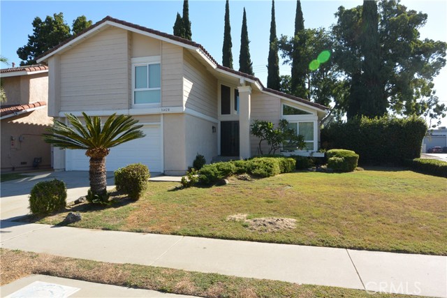 16428 Elmont Ave, Cerritos, CA 90703