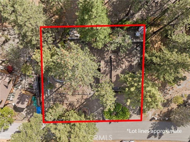 Detail Gallery Image 34 of 39 For 993 Partridge Rd, Wrightwood,  CA 92397 - 2 Beds | 2 Baths