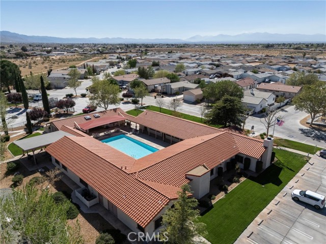 Detail Gallery Image 31 of 35 For 22241 Nisqually #103,  Apple Valley,  CA 92308 - 3 Beds | 2 Baths