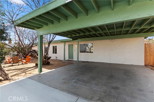 Detail Gallery Image 1 of 29 For 61531 Sunburst Dr, Joshua Tree,  CA 92252 - 3 Beds | 2 Baths