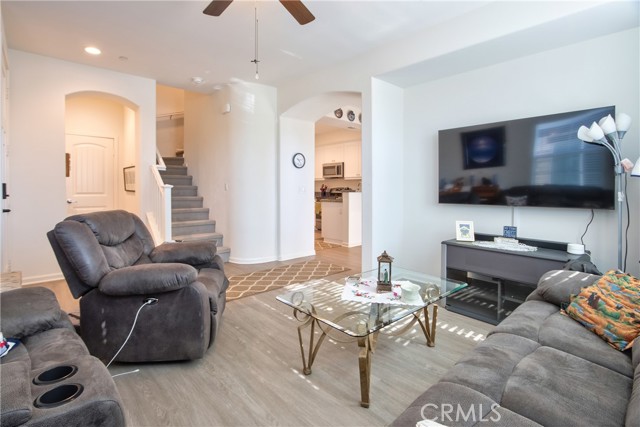 Detail Gallery Image 7 of 47 For 41976 Isadora #904,  Murrieta,  CA 92562 - 3 Beds | 2/1 Baths