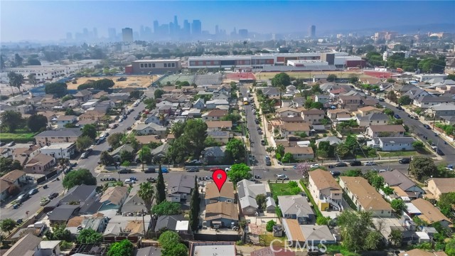 Detail Gallery Image 40 of 40 For 462 Camulos St, Los Angeles,  CA 90033 - 4 Beds | 2 Baths