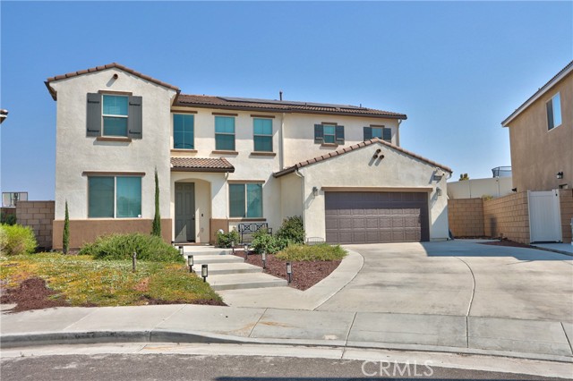 Detail Gallery Image 2 of 65 For 33022 Clairette Ct, Winchester,  CA 92596 - 6 Beds | 5 Baths