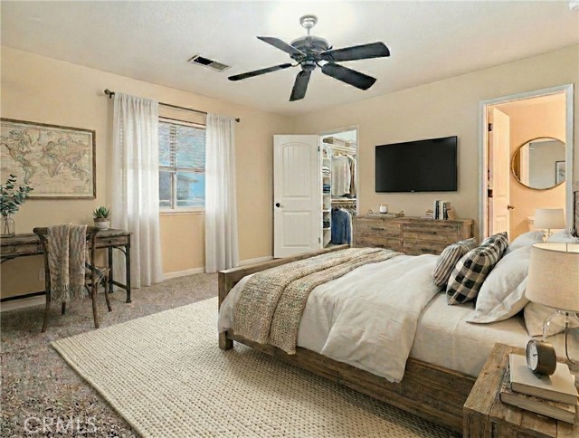 Detail Gallery Image 14 of 32 For 2590 N Gurr Rd, Atwater,  CA 95301 - 4 Beds | 3 Baths