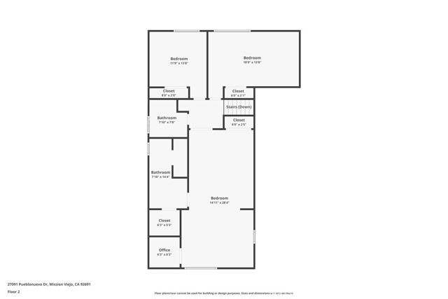 Image 30 of 31 For 27091 Pueblonuevo Drive